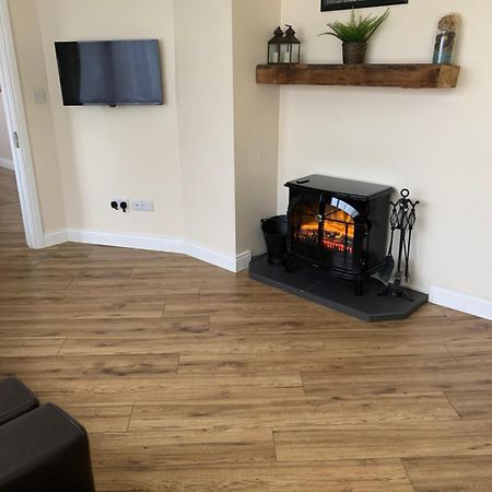 Kits Lodge Crover Cavan Luaran gambar