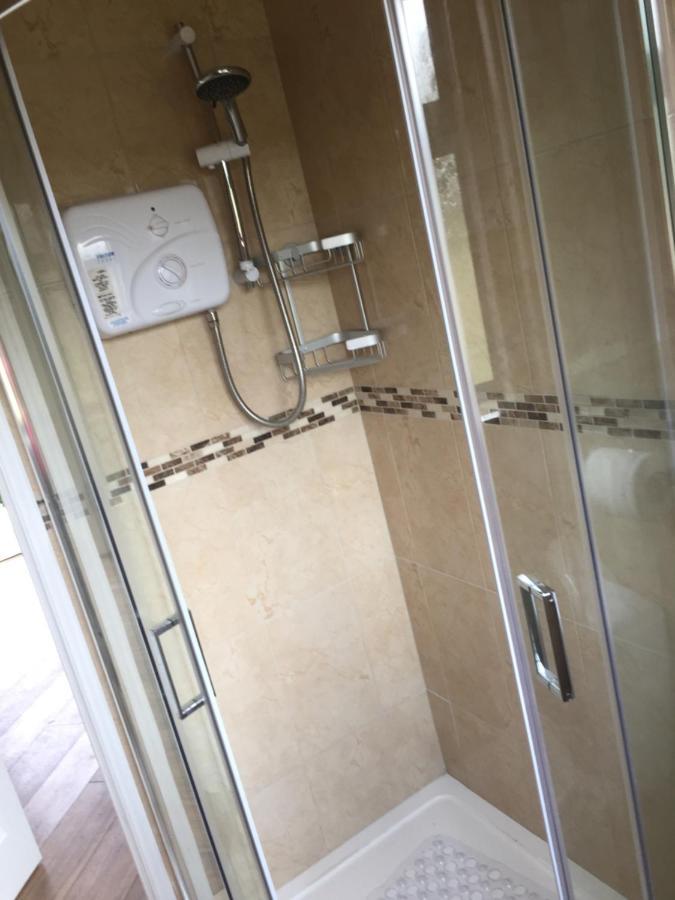 Kits Lodge Crover Cavan Luaran gambar