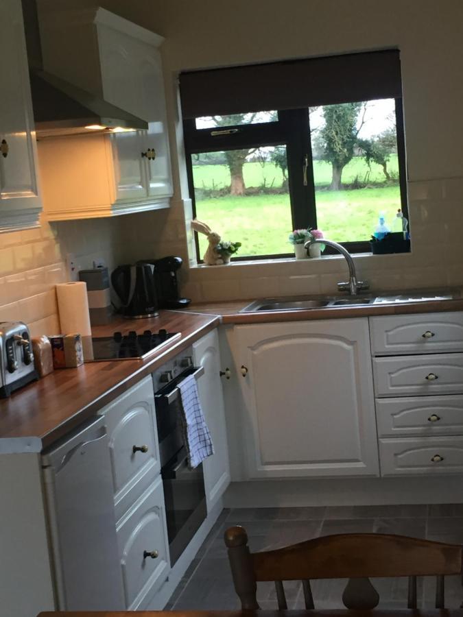Kits Lodge Crover Cavan Luaran gambar