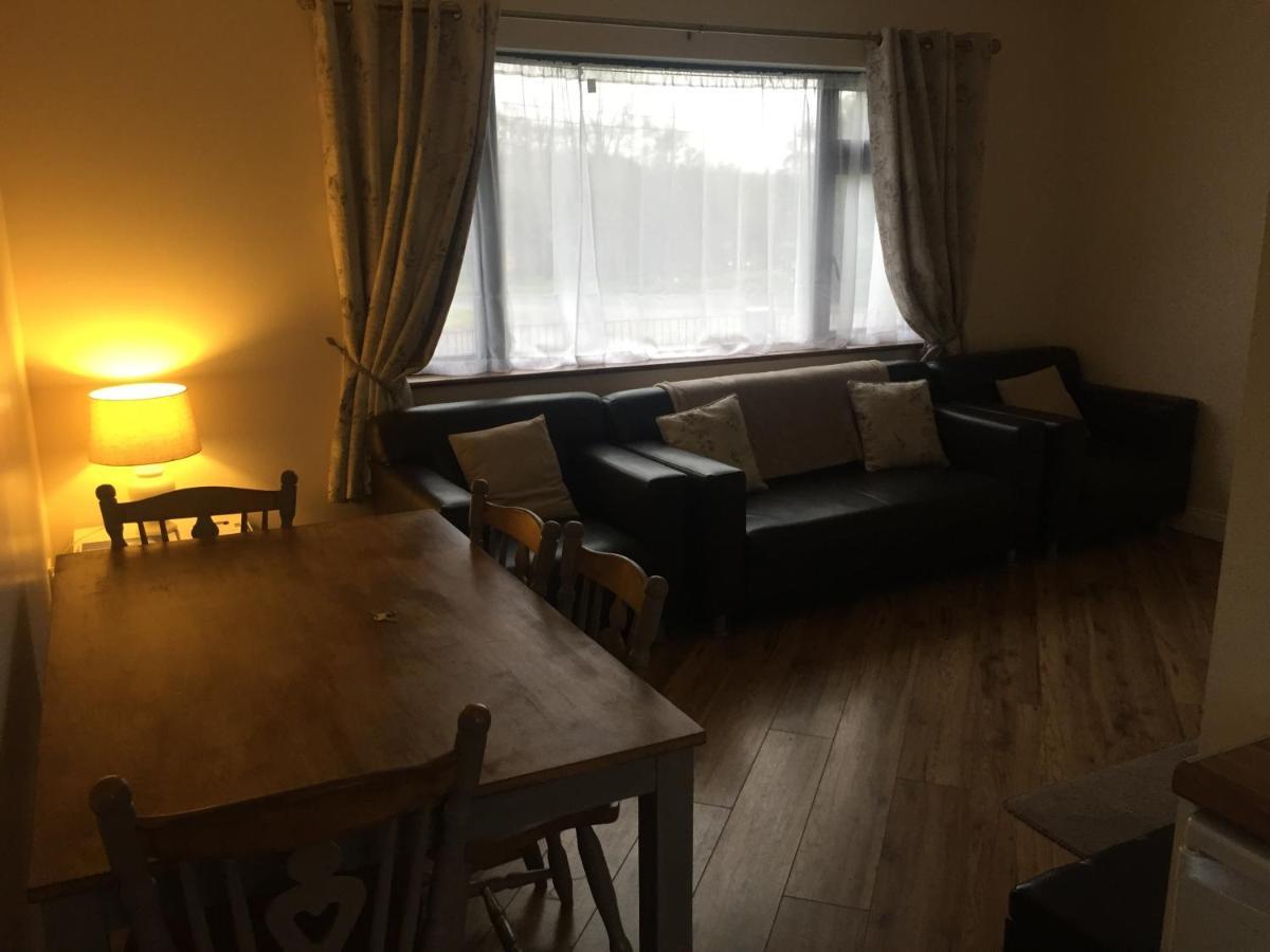 Kits Lodge Crover Cavan Luaran gambar