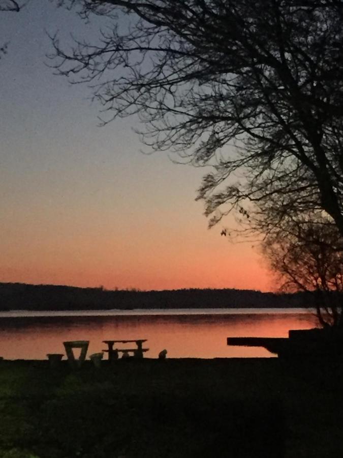 Kits Lodge Crover Cavan Luaran gambar