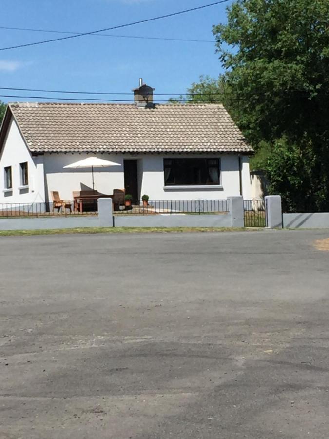 Kits Lodge Crover Cavan Luaran gambar