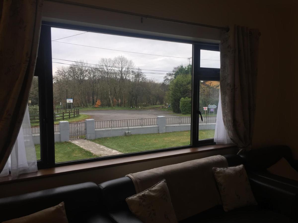 Kits Lodge Crover Cavan Luaran gambar