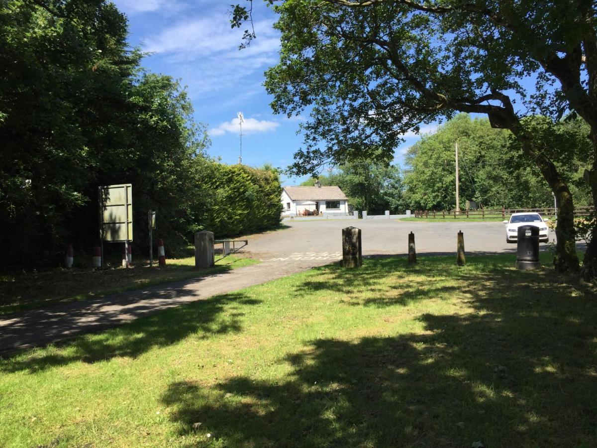 Kits Lodge Crover Cavan Luaran gambar
