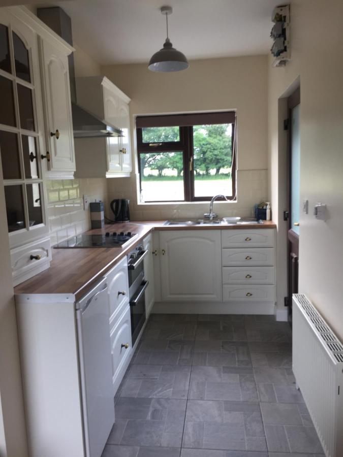 Kits Lodge Crover Cavan Luaran gambar