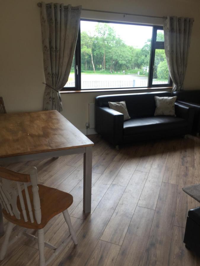 Kits Lodge Crover Cavan Luaran gambar