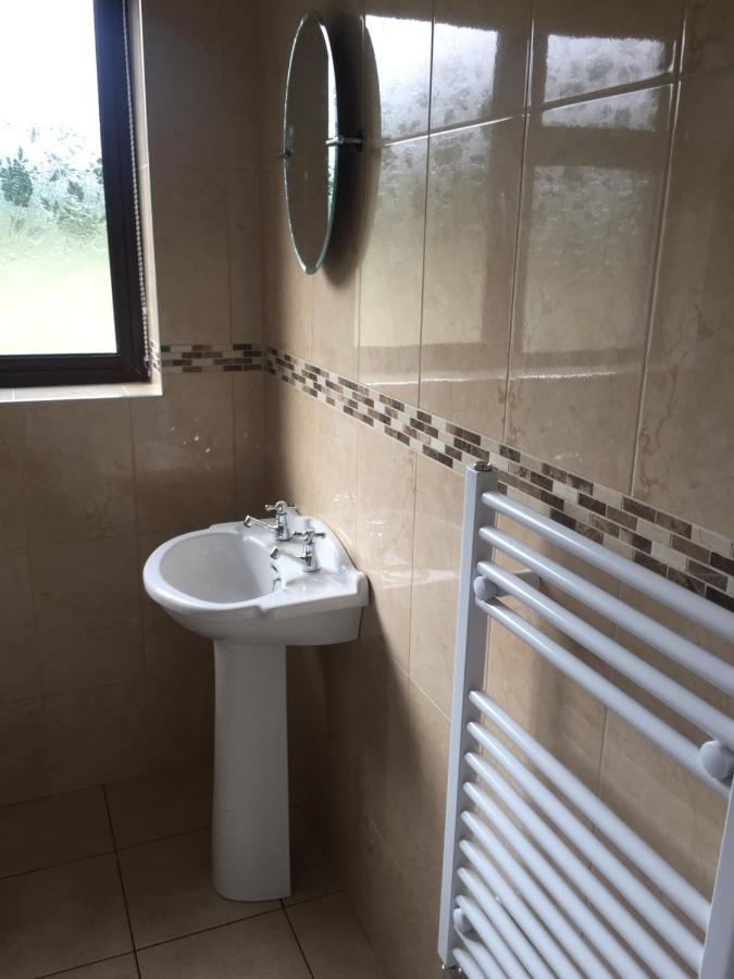 Kits Lodge Crover Cavan Luaran gambar
