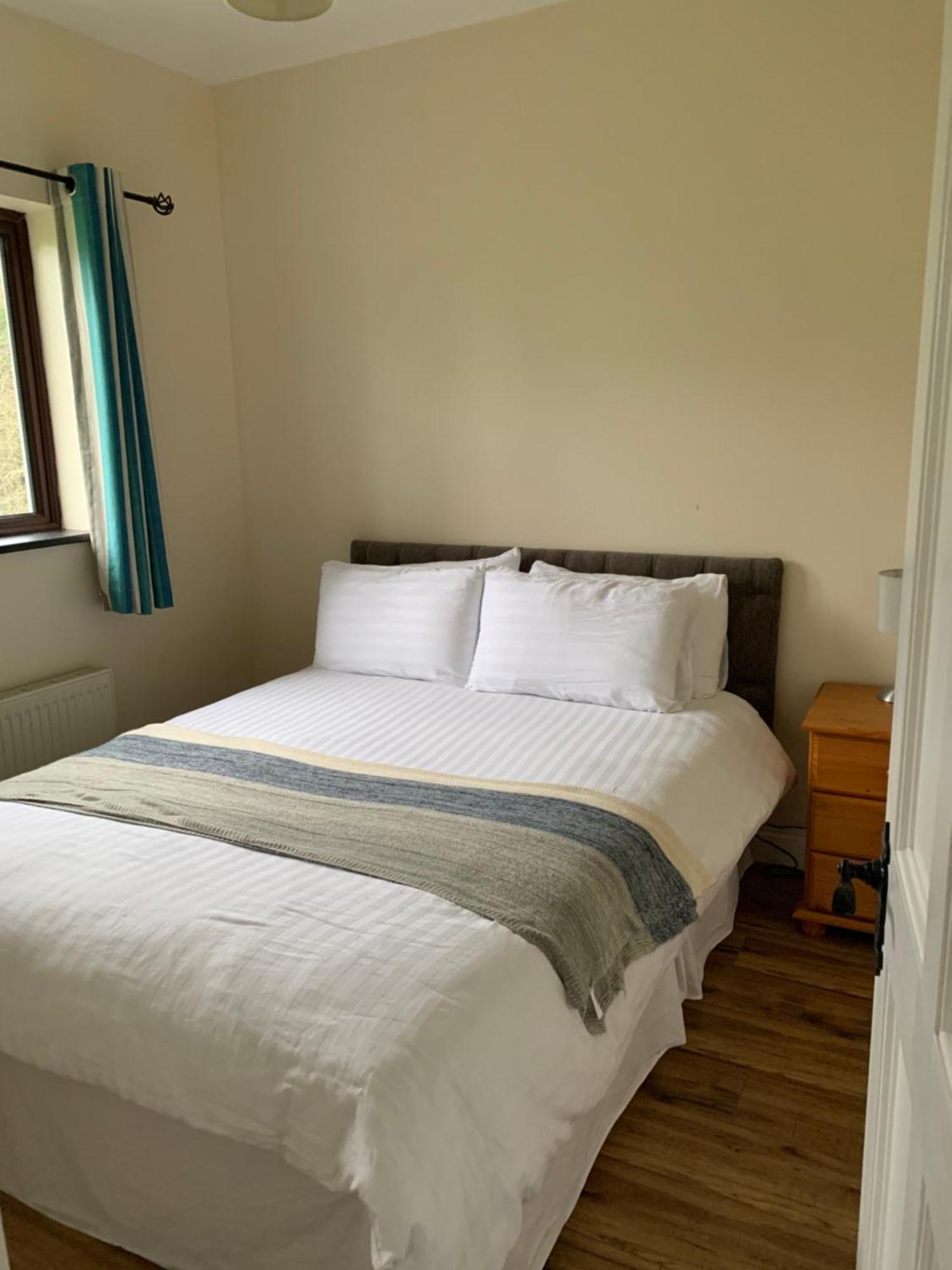 Kits Lodge Crover Cavan Luaran gambar