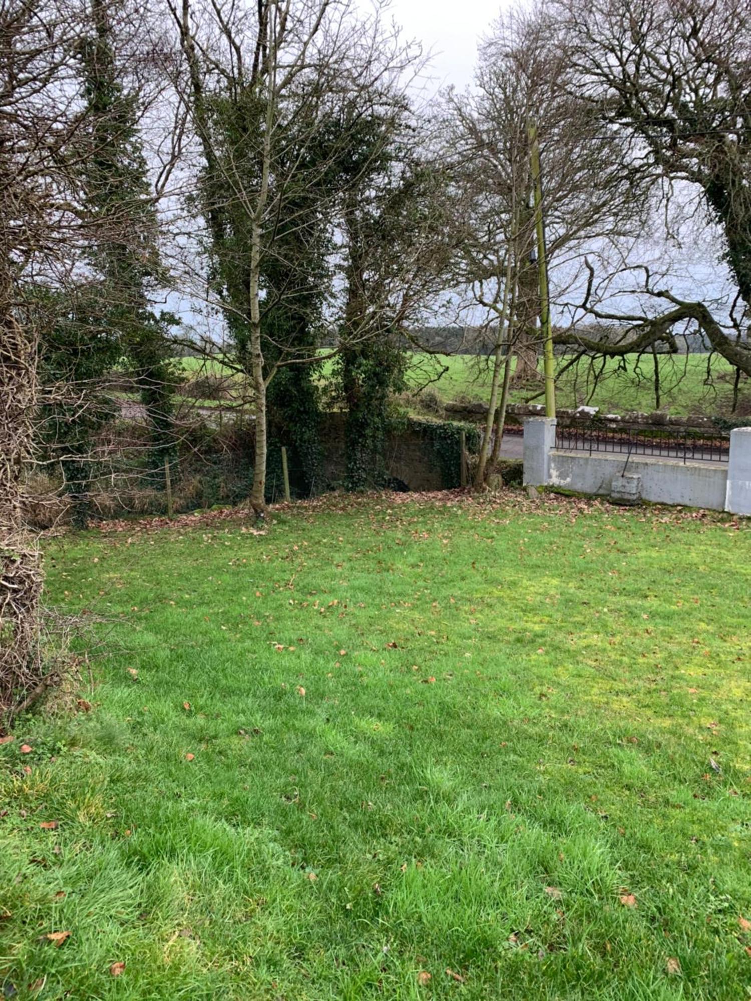 Kits Lodge Crover Cavan Luaran gambar