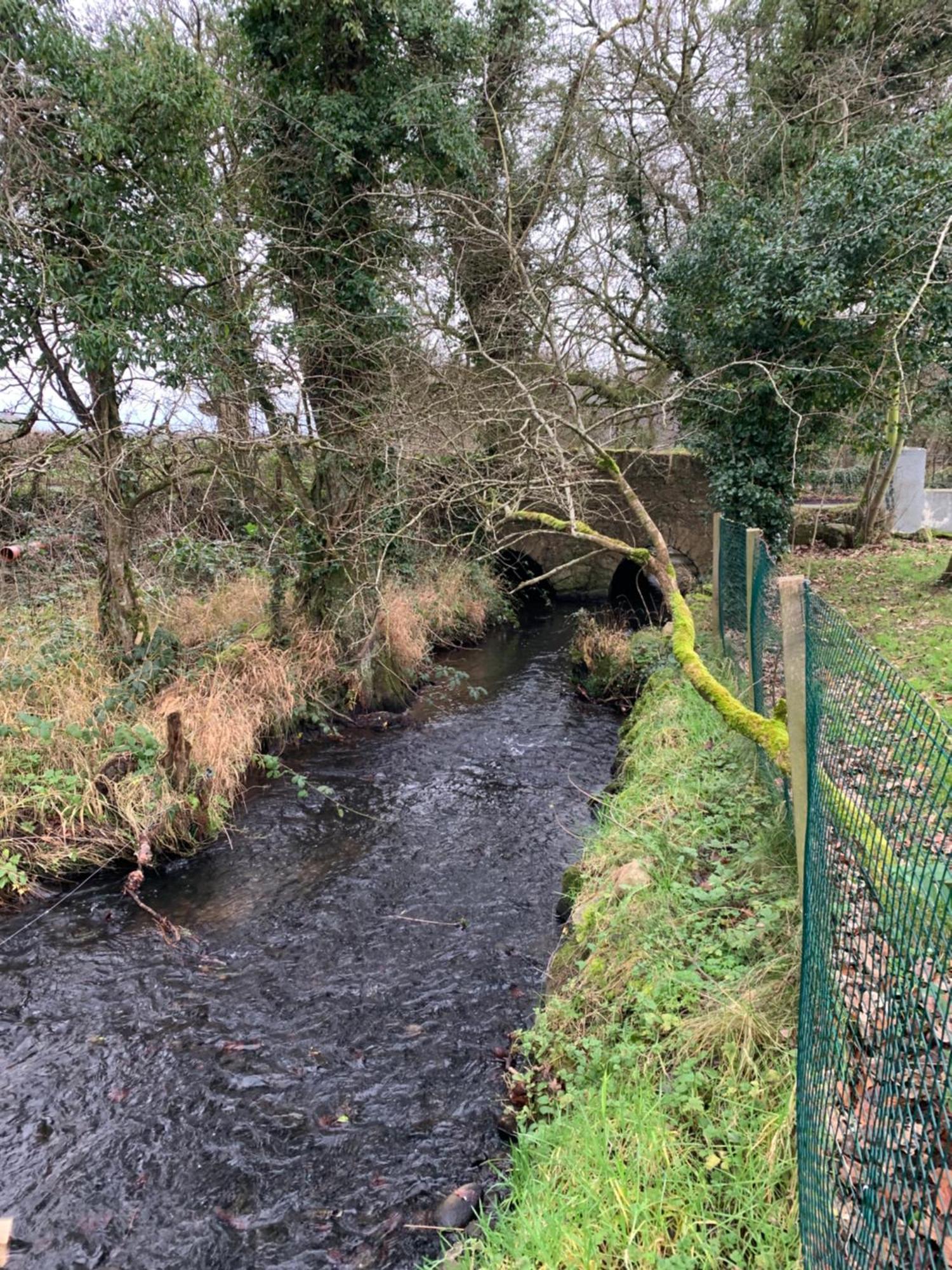 Kits Lodge Crover Cavan Luaran gambar