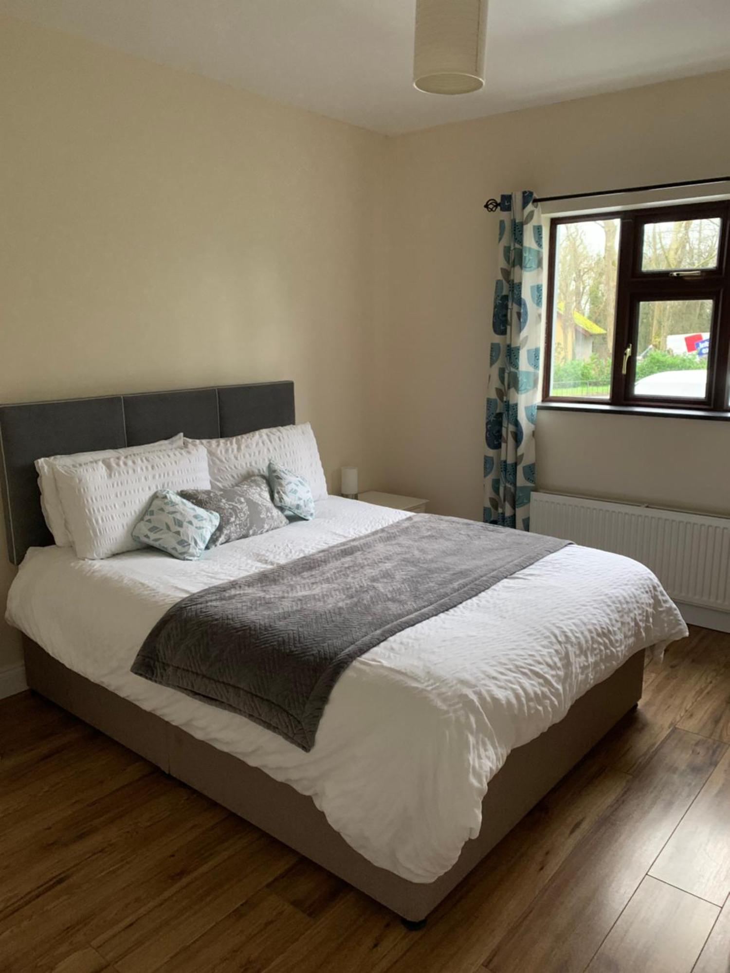 Kits Lodge Crover Cavan Luaran gambar
